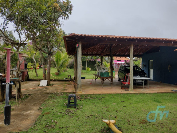 Imagem Imóvel com 2 Quartos à Venda, 2.260 m² em Parque Das Varinhas - Mogi Das Cruzes