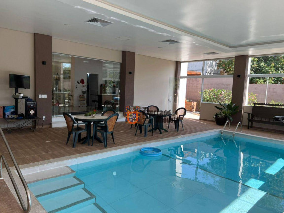 Imagem Casa com 4 Quartos à Venda, 560 m² em Parque Da Fazenda - Itatiba Imagem Casa com 4 Quartos à Venda, 560 m² em Parque Da Fazenda - Itatiba