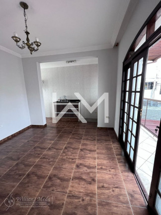 Imagem Sobrado com 4 Quartos à Venda, 168 m² em Jardim Santa Rita - Guarulhos