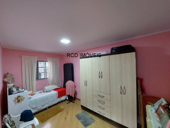Imagem Casa com 2 Quartos à Venda, 125 m² em Jardim Arpoador - São Paulo Imagem Casa com 2 Quartos à Venda, 125 m² em Jardim Arpoador - São Paulo