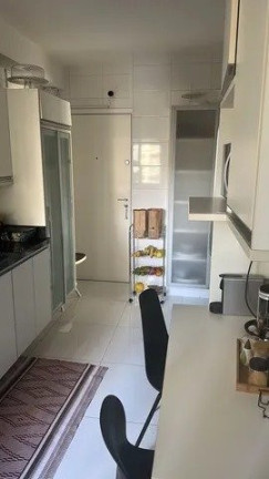 Imagem Apartamento com 3 Quartos à Venda, 112 m² em Vila Olímpia - São Paulo Imagem Apartamento com 3 Quartos à Venda, 112 m² em Vila Olímpia - São Paulo