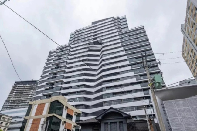 Imóvel com 2 Quartos à Venda, 164 m² em Pinheiros - São Paulo