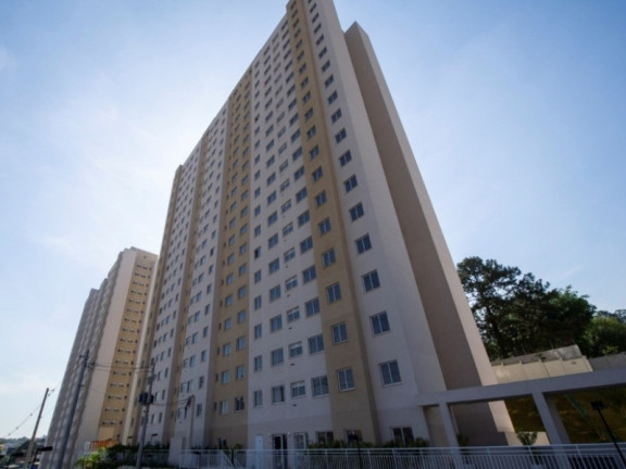 Imagem Imóvel com 2 Quartos à Venda, 42 m² em Vila Andrade - São Paulo Imagem Imóvel com 2 Quartos à Venda, 42 m² em Vila Andrade - São Paulo