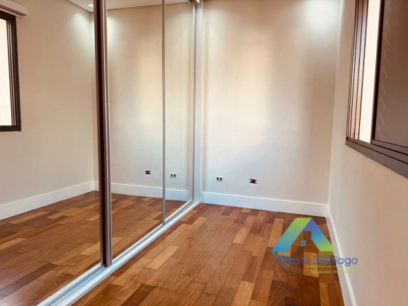 Imagem Apartamento com 3 Quartos à Venda, 127 m² em Vila Marina - Santo André Imagem Apartamento com 3 Quartos à Venda, 127 m² em Vila Marina - Santo André