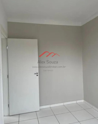 Imagem Apartamento com 2 Quartos à Venda, 57 m² em Jardim Do Bosque - Hortolândia Imagem Apartamento com 2 Quartos à Venda, 57 m² em Jardim Do Bosque - Hortolândia