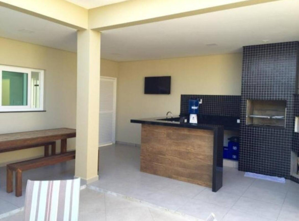 Imagem Casa com 3 Quartos à Venda, 213 m² em Wanel Ville - Sorocaba Imagem Casa com 3 Quartos à Venda, 213 m² em Wanel Ville - Sorocaba