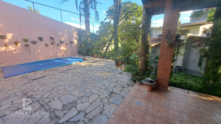 Imagem Sobrado com 4 Quartos à Venda, 347 m² em Luiz Fagundes - Mairiporã