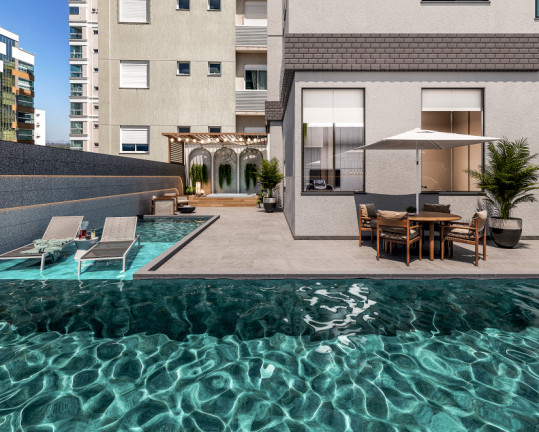 Imagem Imóvel com 4 Quartos à Venda, 258 m² em Meia Praia - Itapema Imagem Imóvel com 4 Quartos à Venda, 258 m² em Meia Praia - Itapema