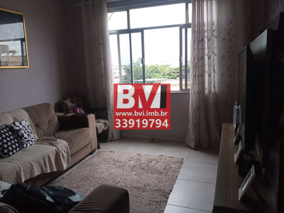 Imagem Apartamento com 2 Quartos à Venda, 78 m² em Penha - Rio De Janeiro