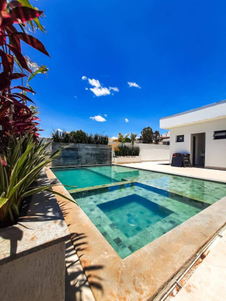 Imagem Casa com 3 Quartos à Venda, 251 m² em Gran Park - Vespasiano