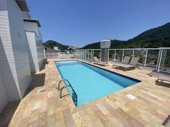 Imagem Apartamento com 2 Quartos à Venda, 58 m² em Toninhas - Ubatuba Imagem Apartamento com 2 Quartos à Venda, 58 m² em Toninhas - Ubatuba
