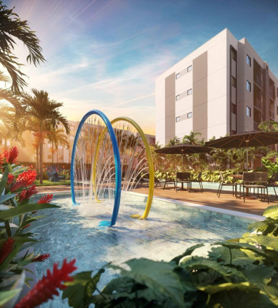 Imagem Apartamento com 2 Quartos à Venda, 42 m² em Jacarepagua - Rio De Janeiro Imagem Apartamento com 2 Quartos à Venda, 42 m² em Jacarepagua - Rio De Janeiro