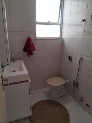 Imagem Imóvel com 1 Quarto à Venda, 42 m² em Centro - Niterói Imagem Imóvel com 1 Quarto à Venda, 42 m² em Centro - Niterói