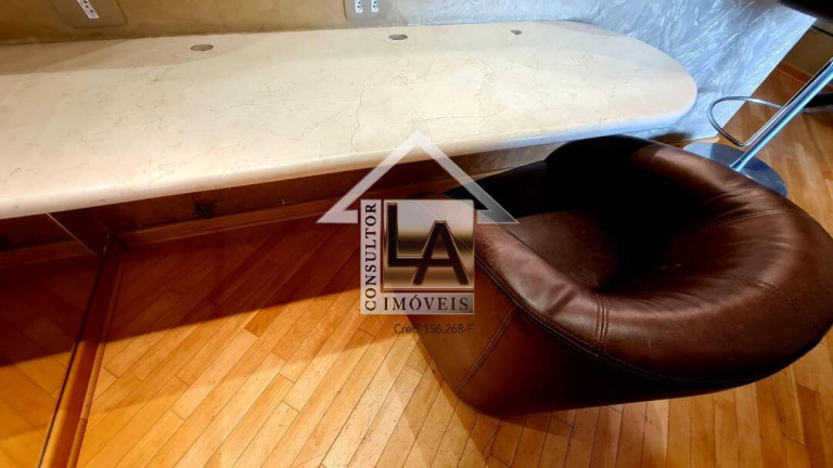Imagem Apartamento com 1 Quarto à Venda, 51 m² em Brooklin Paulista - São Paulo Imagem Apartamento com 1 Quarto à Venda, 51 m² em Brooklin Paulista - São Paulo