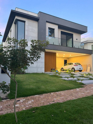 Imagem Casa com 5 Quartos à Venda, 420 m² em Alphaville - Santana De Parnaíba