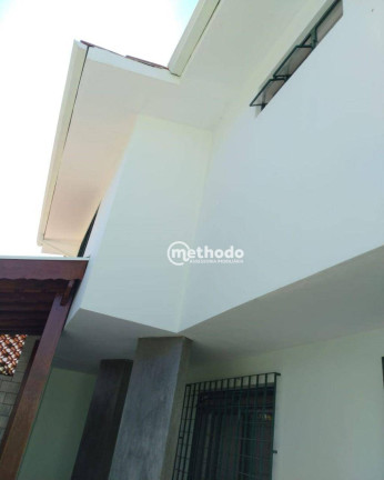 Imagem Casa com 4 Quartos à Venda, 350 m² em Parque Da Hípica - Campinas Imagem Casa com 4 Quartos à Venda, 350 m² em Parque Da Hípica - Campinas