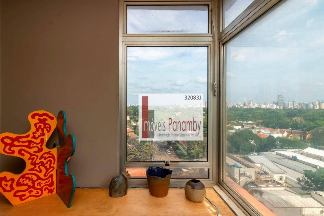 Apartamento com 2 Quartos à Venda, 176 m² em Pinheiros - São Paulo