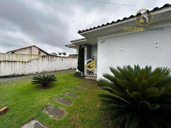 Imagem Casa com 3 Quartos à Venda, 80 m² em Centro - Tijucas Imagem Casa com 3 Quartos à Venda, 80 m² em Centro - Tijucas