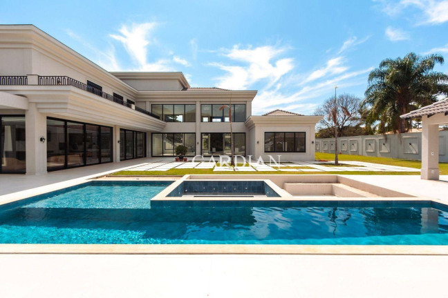 Imagem Casa com 4 Quartos à Venda, 800 m² em Vale Das Laranjeiras - Indaiatuba Imagem Casa com 4 Quartos à Venda, 800 m² em Vale Das Laranjeiras - Indaiatuba