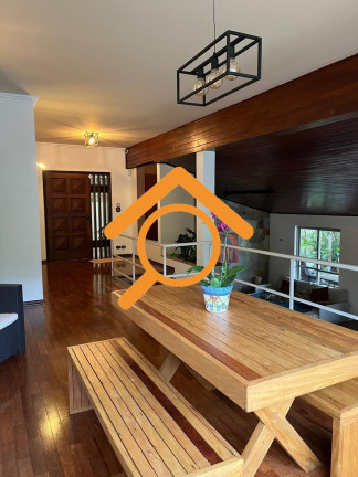 Imagem Casa com 3 Quartos à Venda, 250 m² em Jardim Marajoara - São Paulo Imagem Casa com 3 Quartos à Venda, 250 m² em Jardim Marajoara - São Paulo