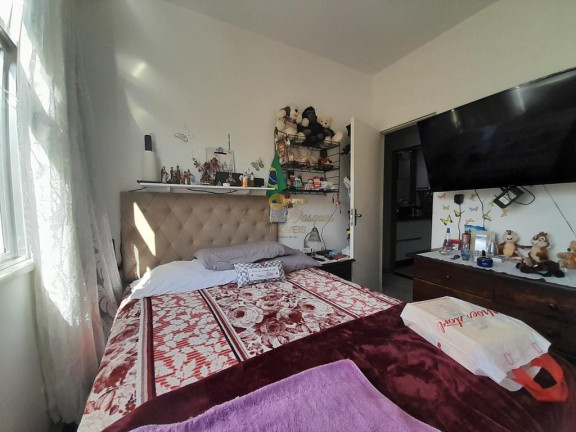 Imagem Apartamento com 2 Quartos à Venda, 43 m² em Várzea - Teresópolis Imagem Apartamento com 2 Quartos à Venda, 43 m² em Várzea - Teresópolis