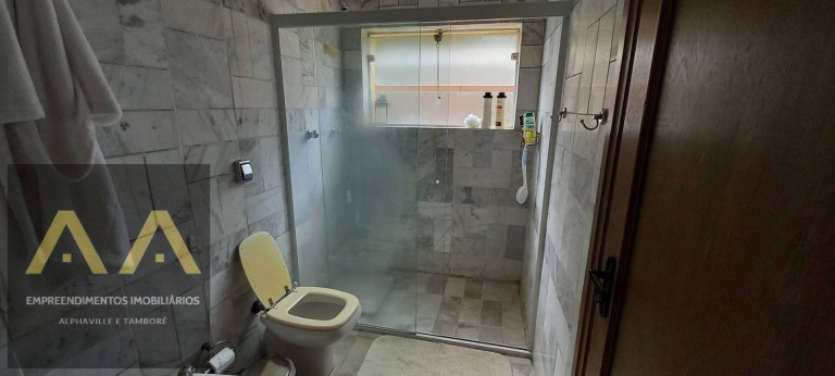Imagem Casa com 4 Quartos à Venda, 350 m² em Alphaville - Santana De Parnaíba