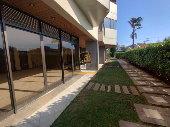 Imagem Apartamento com 3 Quartos para Alugar, 809 m² em Centro - Itu