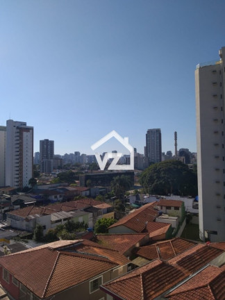 Imagem Apartamento com 2 Quartos para Alugar, 60 m² em Chácara Santo Antônio - São Paulo