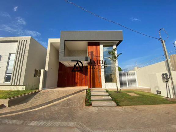 Imagem Casa com 3 Quartos à Venda, em Bela Vista - Mossoró Imagem Casa com 3 Quartos à Venda, em Bela Vista - Mossoró