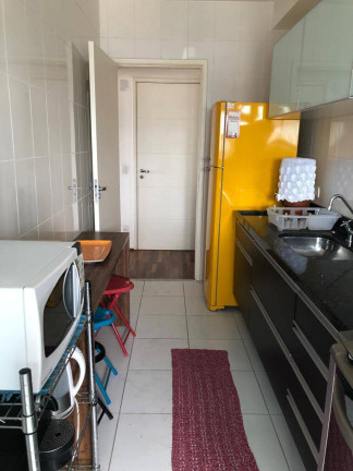 Imagem Apartamento com 2 Quartos à Venda, 80 m² em Centro - São Caetano Do Sul