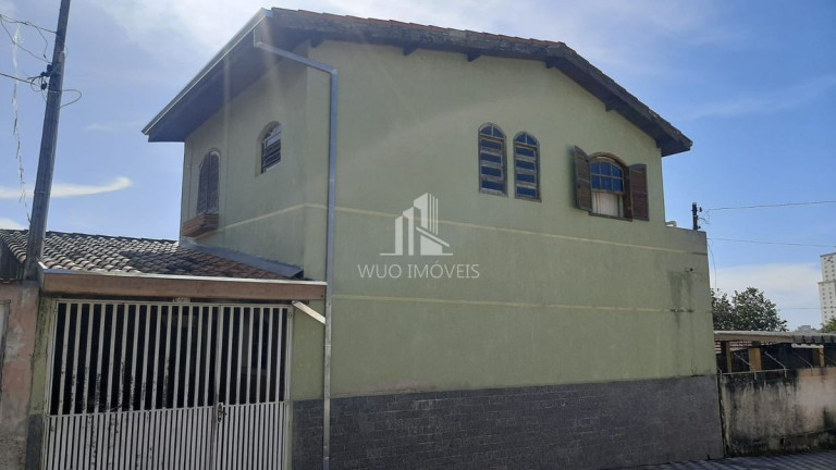 Imagem Sobrado com 3 Quartos à Venda, 110 m² em Centro - Jacareí Imagem Sobrado com 3 Quartos à Venda, 110 m² em Centro - Jacareí