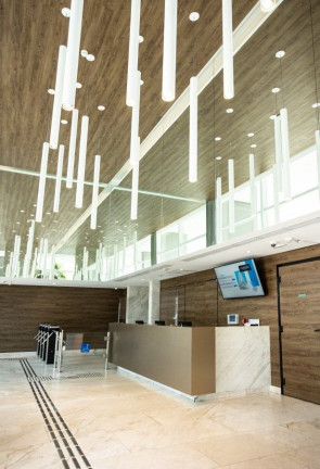 Imagem Sala Comercial à Venda, 33 m² em Chácara Santo Antônio (zona Sul) - São Paulo