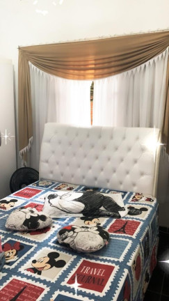 Imagem Casa com 3 Quartos à Venda, 150 m² em Cidade Ariston Estela Azevedo - Carapicuíba