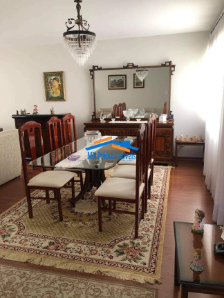 Imagem Cobertura com 3 Quartos à Venda, 185 m² em Alto Da Lapa - São Paulo