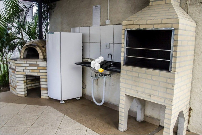 Imagem Apartamento com 3 Quartos à Venda, 57 m² em Igara - Canoas Imagem Apartamento com 3 Quartos à Venda, 57 m² em Igara - Canoas
