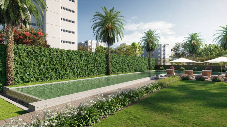 Imagem Apartamento com 3 Quartos à Venda, 107 m² Imagem Apartamento com 3 Quartos à Venda, 107 m²