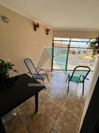 Imagem Casa com 4 Quartos à Venda, 154 m² em Monte Alegre - Ribeirão Preto Imagem Casa com 4 Quartos à Venda, 154 m² em Monte Alegre - Ribeirão Preto