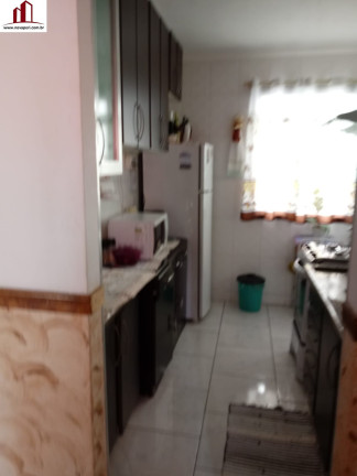 Imagem Apartamento com 2 Quartos à Venda, 50 m² em Nova Era - Caieiras Imagem Apartamento com 2 Quartos à Venda, 50 m² em Nova Era - Caieiras