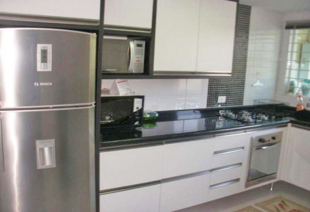 Sobrado com 3 Quartos à Venda, 164 m² em Bairro Alto - Curitiba