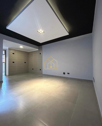 Imagem Apartamento com 2 Quartos à Venda, 45 m² em Centro - Santo André