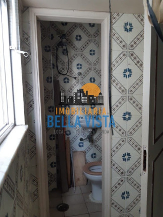 Imagem Apartamento com 2 Quartos à Venda, em Itararé - São Vicente Imagem Apartamento com 2 Quartos à Venda, em Itararé - São Vicente