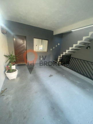 Imagem Casa com 2 Quartos à Venda, 125 m² em Jardim Rubi - Mogi Das Cruzes Imagem Casa com 2 Quartos à Venda, 125 m² em Jardim Rubi - Mogi Das Cruzes