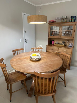 Imagem Apartamento com 3 Quartos à Venda, 106 m² em Enseada - Guarujá