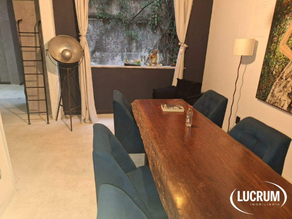 Imagem Apartamento com 4 Quartos à Venda, 237 m² em Botafogo - Rio De Janeiro