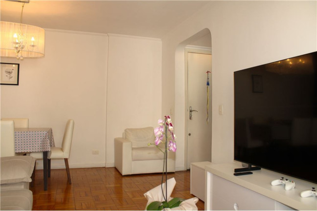 Imagem Apartamento com 2 Quartos à Venda, 67 m² em Vila Cordeiro - São Paulo