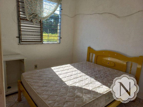 Imagem Apartamento com 2 Quartos à Venda, 42 m² em Oásis - Itanhaém Imagem Apartamento com 2 Quartos à Venda, 42 m² em Oásis - Itanhaém