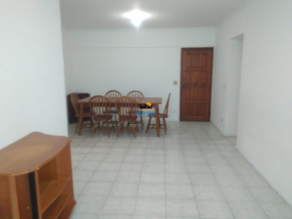 Imagem Apartamento com 2 Quartos à Venda, em Centro - São Vicente Imagem Apartamento com 2 Quartos à Venda, em Centro - São Vicente