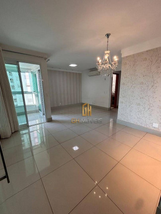 Imagem Apartamento com 3 Quartos à Venda, 114 m² em Setor Bueno - Goiânia Imagem Apartamento com 3 Quartos à Venda, 114 m² em Setor Bueno - Goiânia