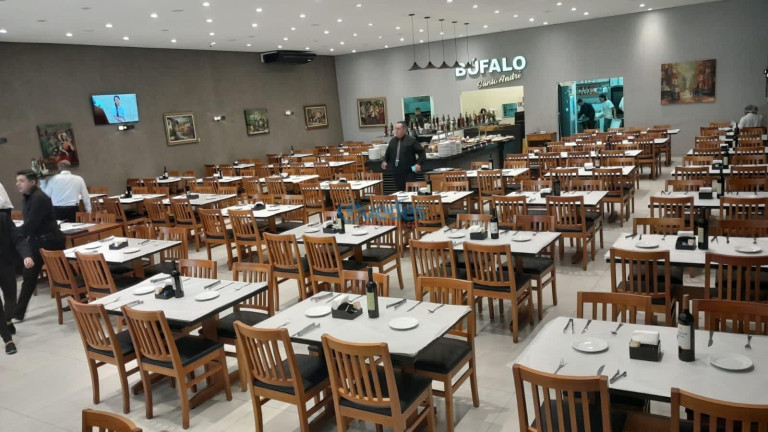 Imagem Imóvel à Venda, 400 m² em Vila América - Santo André