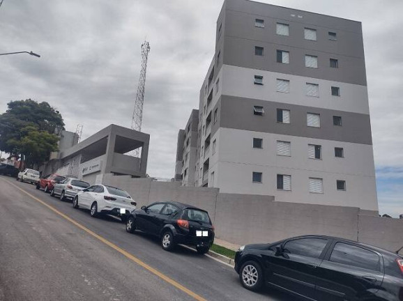 Imagem Apartamento com 1 Quarto para Alugar, 35 m² em Jardim Pioneiro - Cotia Imagem Apartamento com 1 Quarto para Alugar, 35 m² em Jardim Pioneiro - Cotia